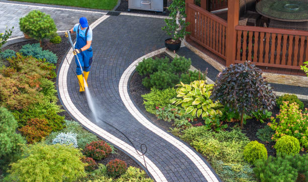 Professional Pressure Washing in Corte Madera, CA